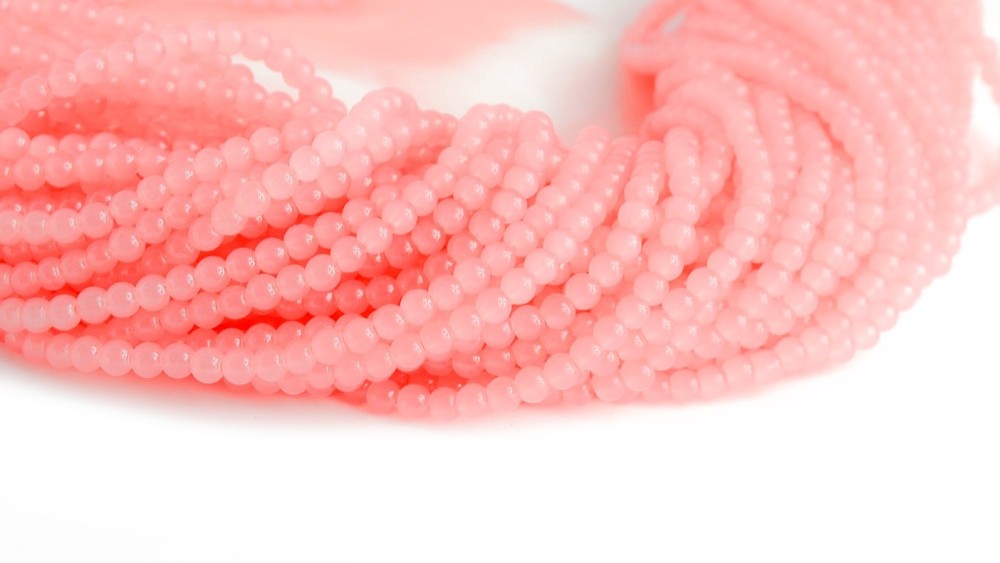 perle rose candie