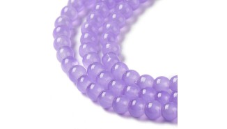 copy of Perles  toupies à facettes 3x2.5mm rose AB toupie verre 2mm perle à facettes roses