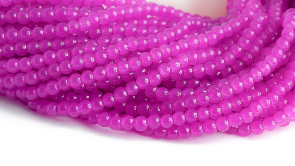 perle violette