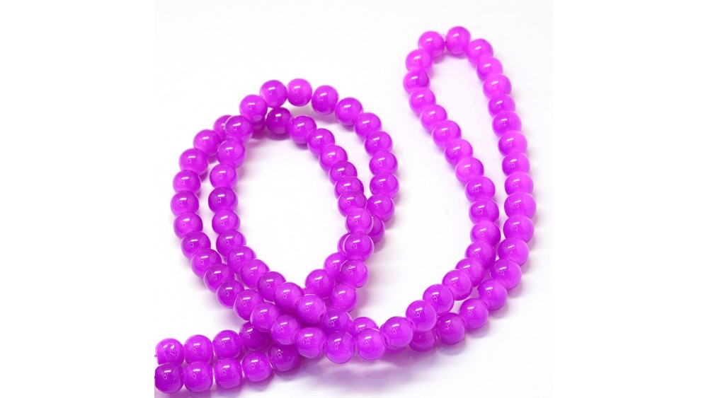 perle violet