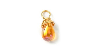 goutte cognac