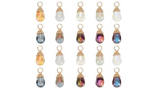 petite goutte verre
