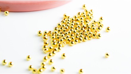 perle or 3mm