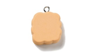 copy of Pendentif goutte verre 18x10mm