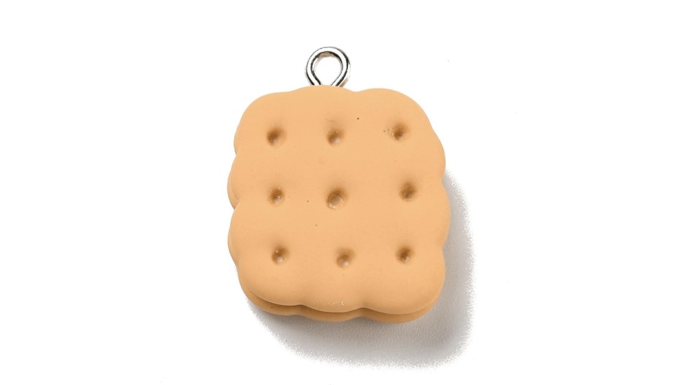 copy of Pendentif goutte verre 18x10mm