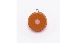 pendentif donut 2
