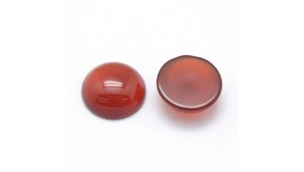 cornaline 12mm