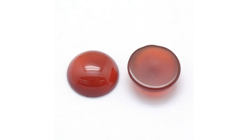 cornaline 12mm