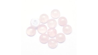 copy of Cabochon 12mm agate indienne naturelle