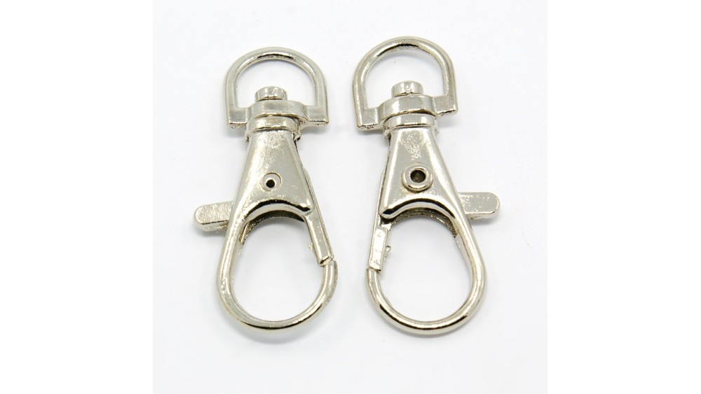 copy of Support porte clés mousqueton couleur multicolore