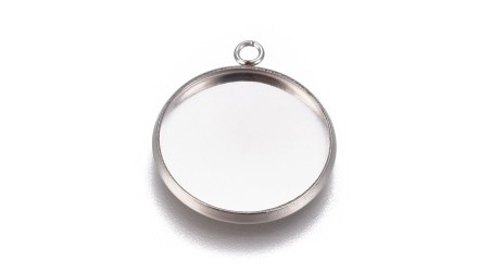 pendentif 14mm