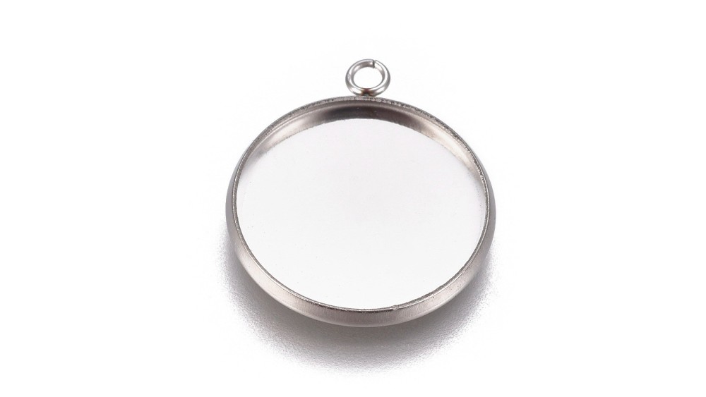 pendentif 14mm