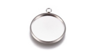 pendentif 14mm