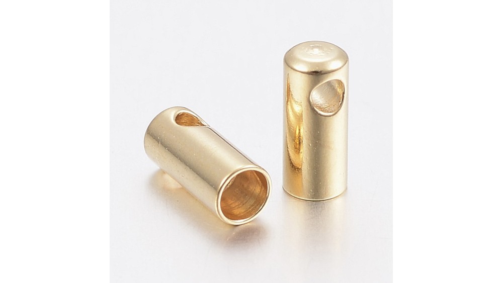 embout acier 2mm