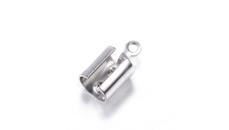 embout acier