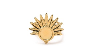 bague soleil