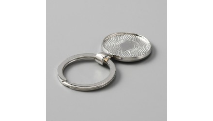 support cabochon 25mm
