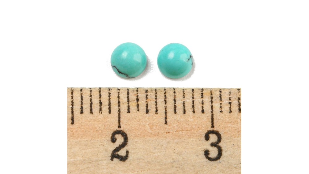 howlite turquoise