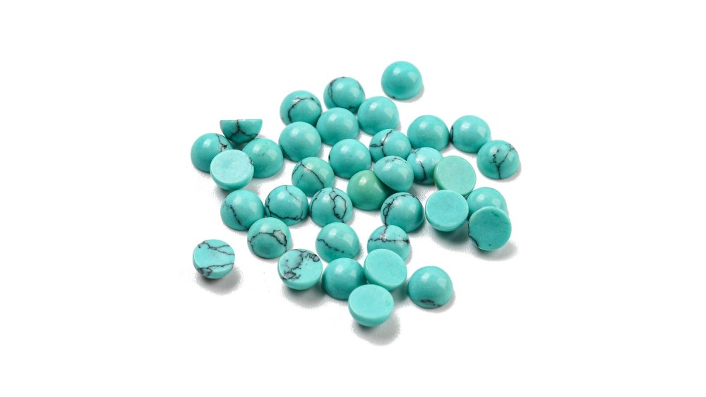 howlite turquoise