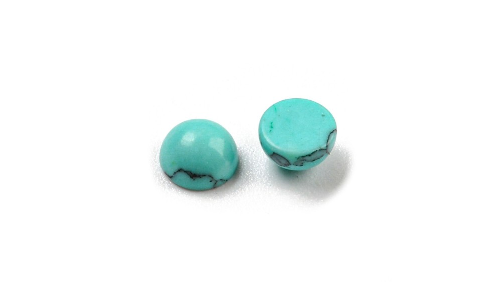 howlite turquoise