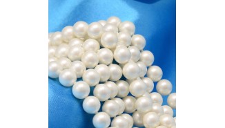 perle nacre 10mm