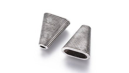 coupelle argent