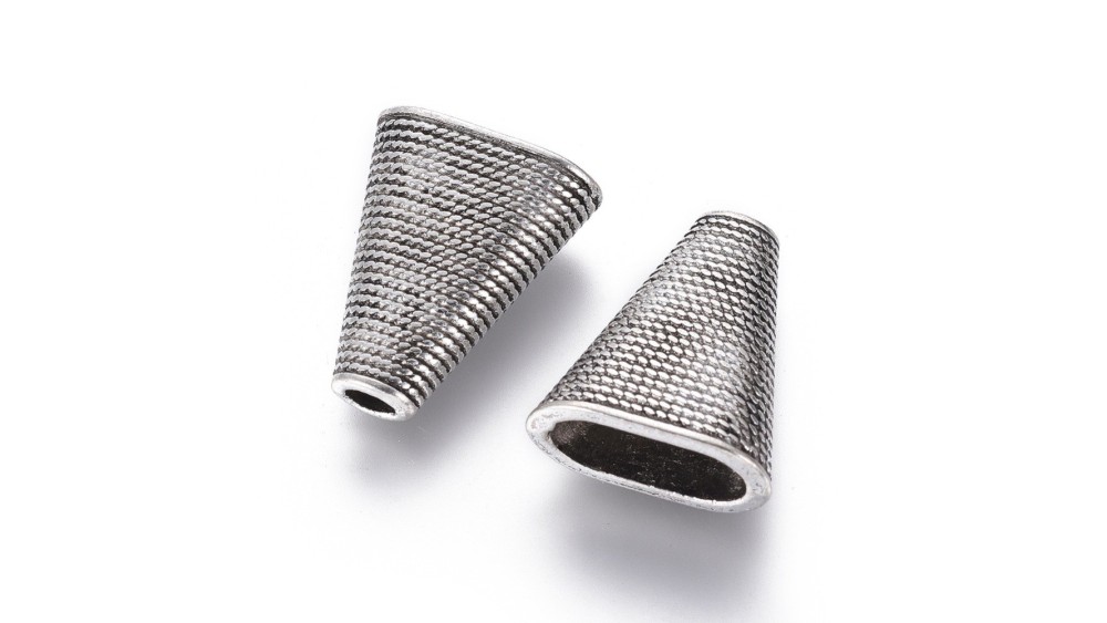 coupelle argent