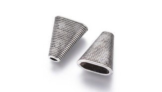 coupelle argent