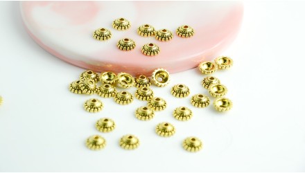 coupelle or 6mm