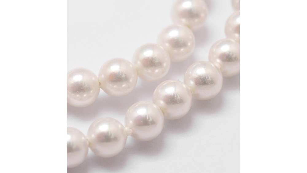 nacre 4mm