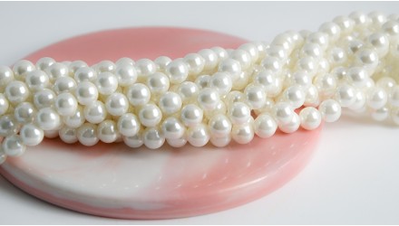 nacre 6mm
