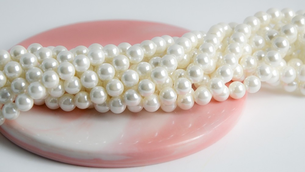 nacre 6mm