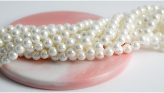 nacre 6mm