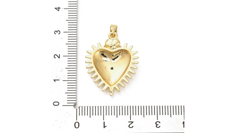 copy of Pendentif rond médaille serpent Kundalini et phases lunaires