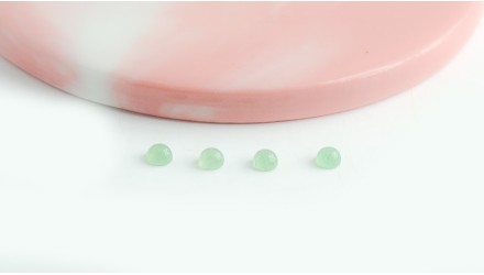 cabochon aventurine
