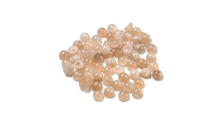 copy of Cabochons 4mm en améthyste naturelle