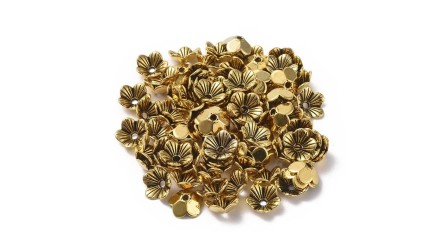 coupelle fleur