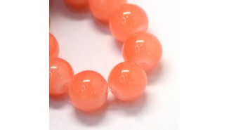 perle 4mm pêche