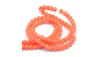 copy of Perles  toupies à facettes 3x2.5mm rose AB toupie verre 2mm perle à facettes roses