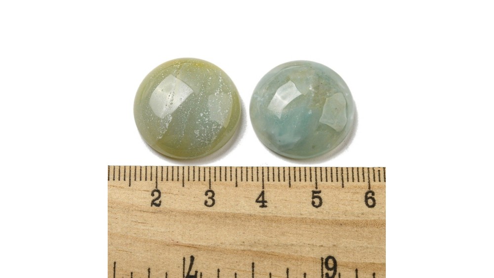 amazonite naturelle