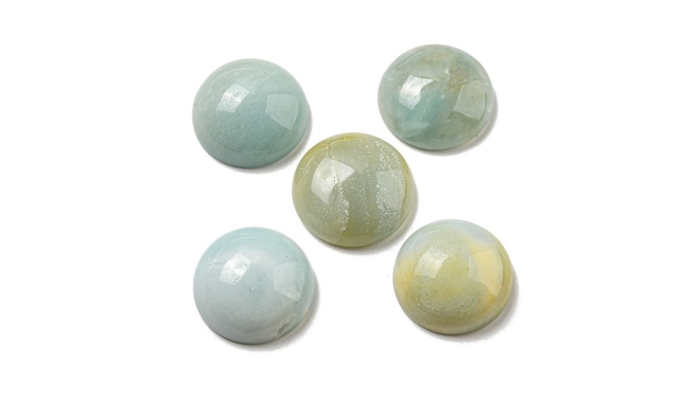 amazonite