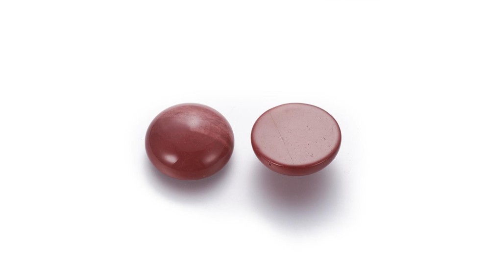 mokaite naturelle