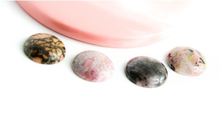 rhodonite