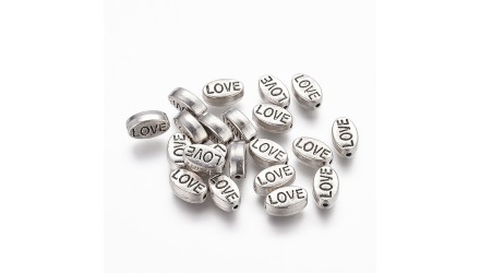 perle ovale love