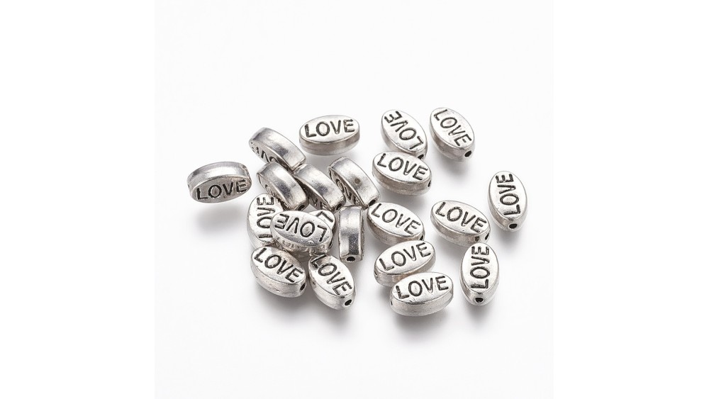 perle ovale love