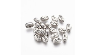 perle ovale love