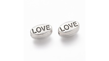 perle ovale love