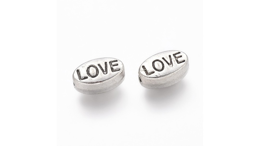 perle ovale love