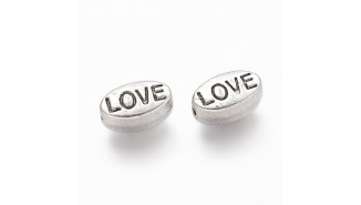 perle ovale love