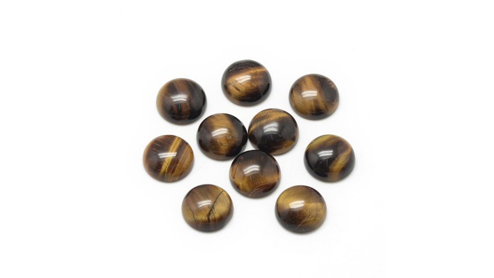 œil de tigre 4mm